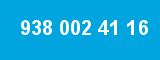 938 002 41 16